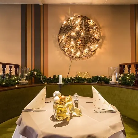 Thermen Hotel&restaurant Bad Soden 3* Bad Soden am Taunus