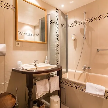 Thermen & Restaurant Bad Soden 3* Bad Soden am Taunus