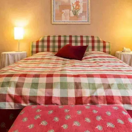 Thermen Hotel&restaurant Bad Soden 3* Bad Soden am Taunus