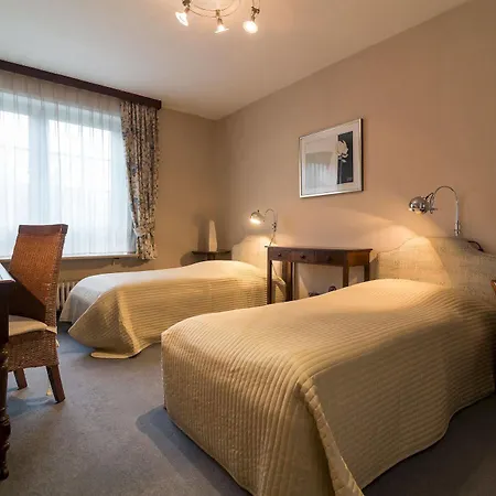 Thermen & Restaurant Bad Soden 3*