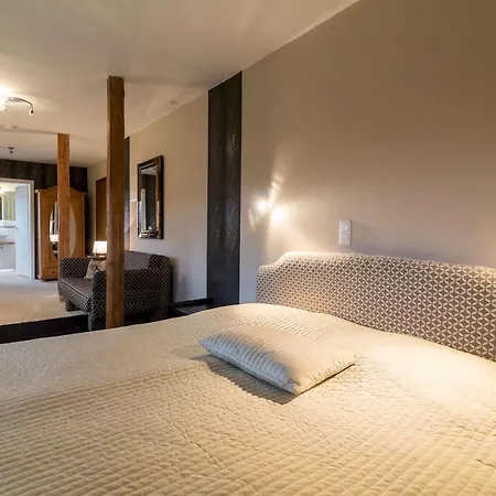 Hotel Thermen & Restaurant Bad Soden Bad Soden am Taunus