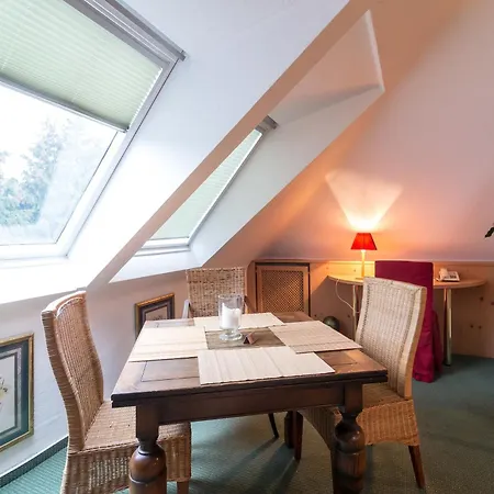 Thermen & Restaurant Bad Soden Hotel