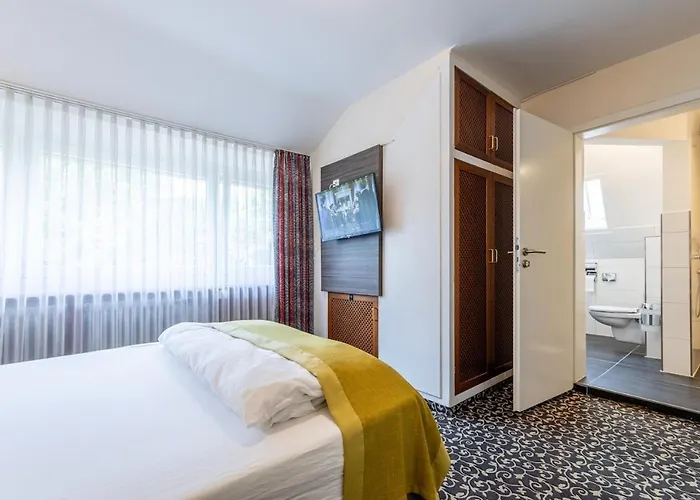 Thermen & Restaurant Bad Soden