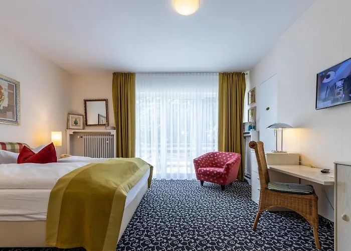 Thermen & Restaurant Bad Soden Hotel Bad Soden am Taunus