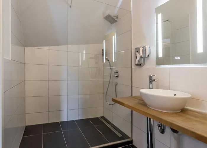 Hotel Thermen & Restaurant Bad Soden Bad Soden am Taunus