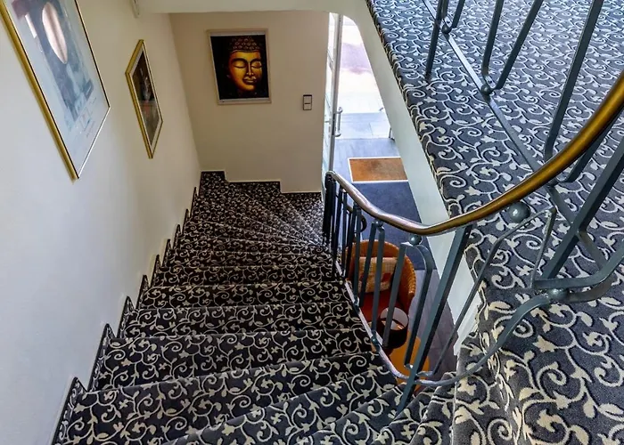 Thermen & Restaurant Bad Soden Bad Soden am Taunus