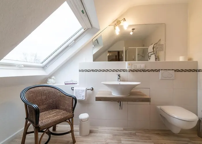 Hotel Thermen & Restaurant Bad Soden 3*