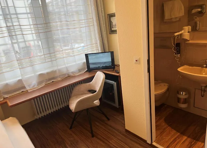 Thermen & Restaurant Bad Soden Hotel Bad Soden am Taunus