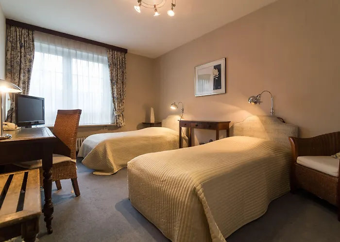 Thermen & Restaurant Bad Soden Hotel Bad Soden am Taunus