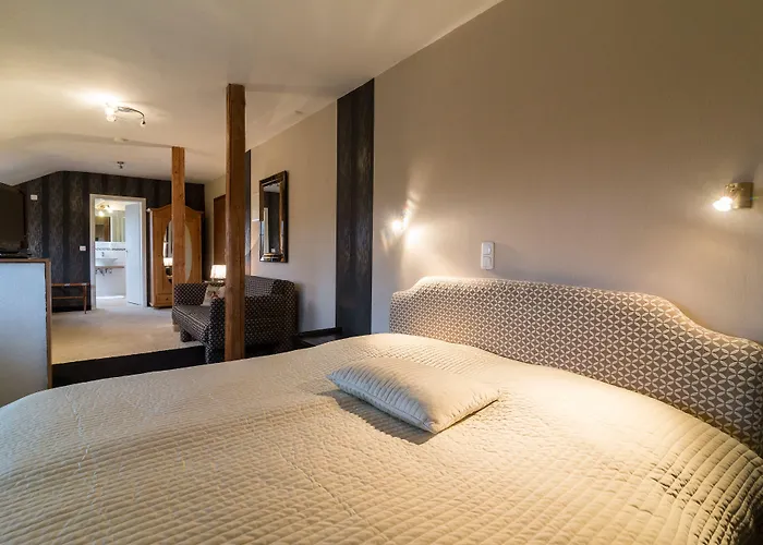 Thermen & Restaurant Bad Soden Hotel Bad Soden am Taunus