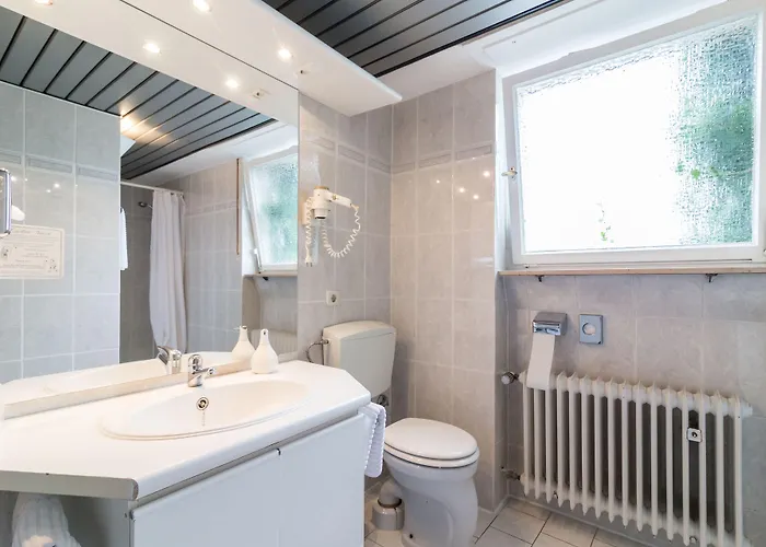 Thermen & Restaurant Bad Soden Bad Soden am Taunus