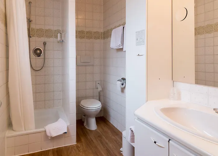 Hotel Thermen & Restaurant Bad Soden