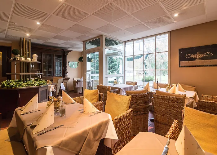 Thermen & Restaurant Bad Soden 3* Bad Soden am Taunus