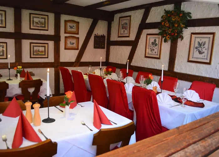 Thermen & Restaurant Bad Soden Bad Soden am Taunus