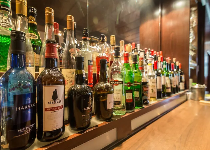 Thermen & Restaurant Bad Soden 3* Bad Soden am Taunus