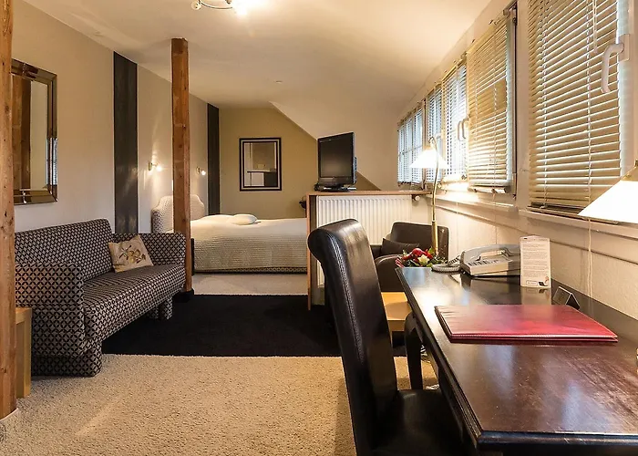 Thermen & Restaurant Bad Soden Hotel Bad Soden am Taunus