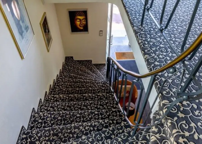 Thermen & Restaurant Bad Soden 3*