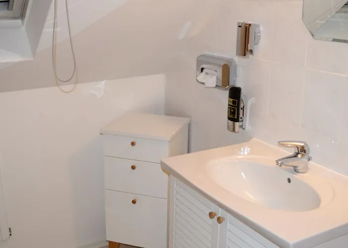 Thermen & Restaurant Bad Soden