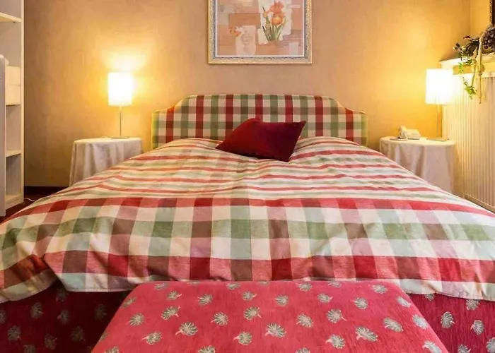 Thermen & Restaurant Bad Soden 3* Bad Soden am Taunus